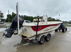 Anglers Marine